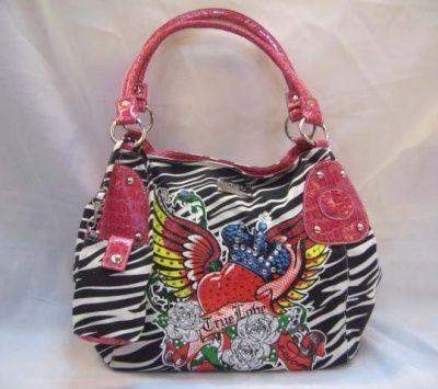 cheap Ed Hardy Bags-284